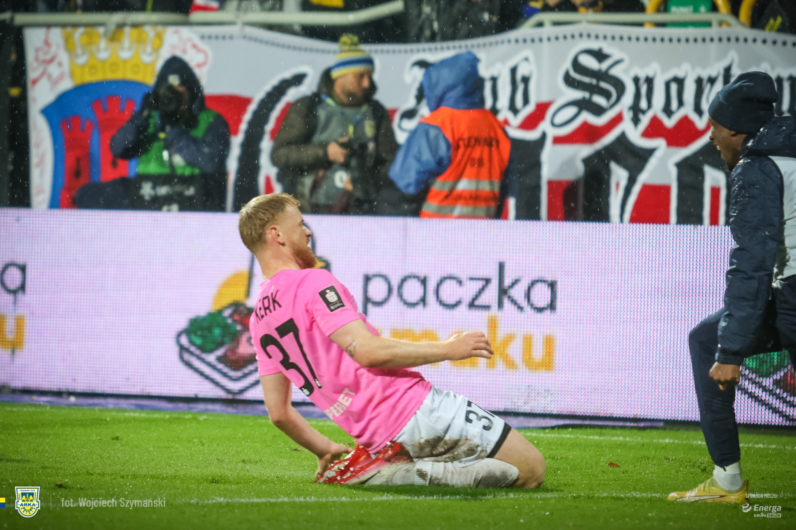 Wokół "Różowego meczu"-image