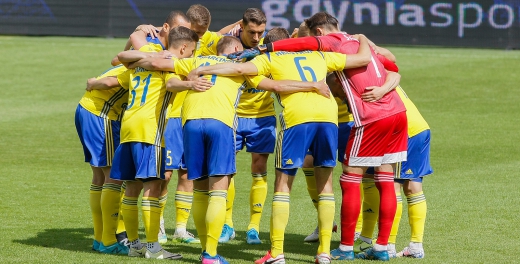 Ostatni akt sezonu 2019-20