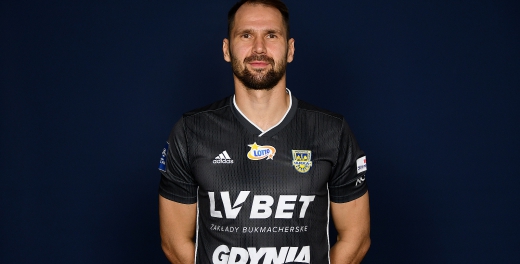 Pavels Steinbors powołany do reprezentacji Łotwy