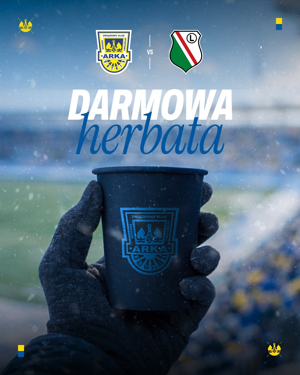 Co na Was czeka na meczu z Legią Warszawa?-image