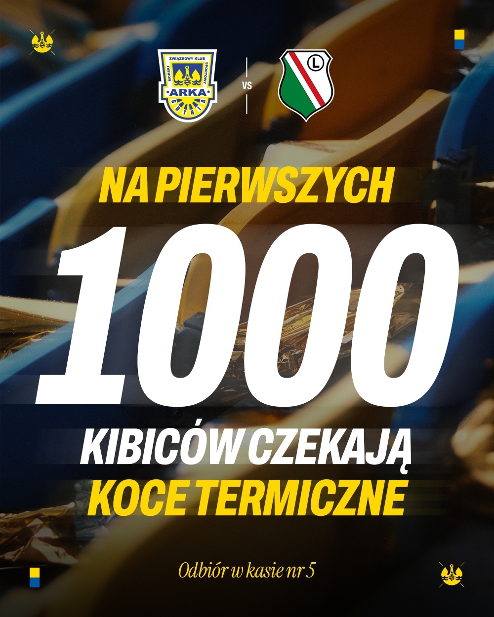 Co na Was czeka na meczu z Legią Warszawa?-image