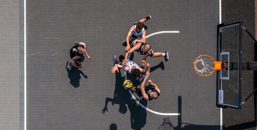 Ruszyły zapisy do turnieju Masterlease 3x3 Gdynia