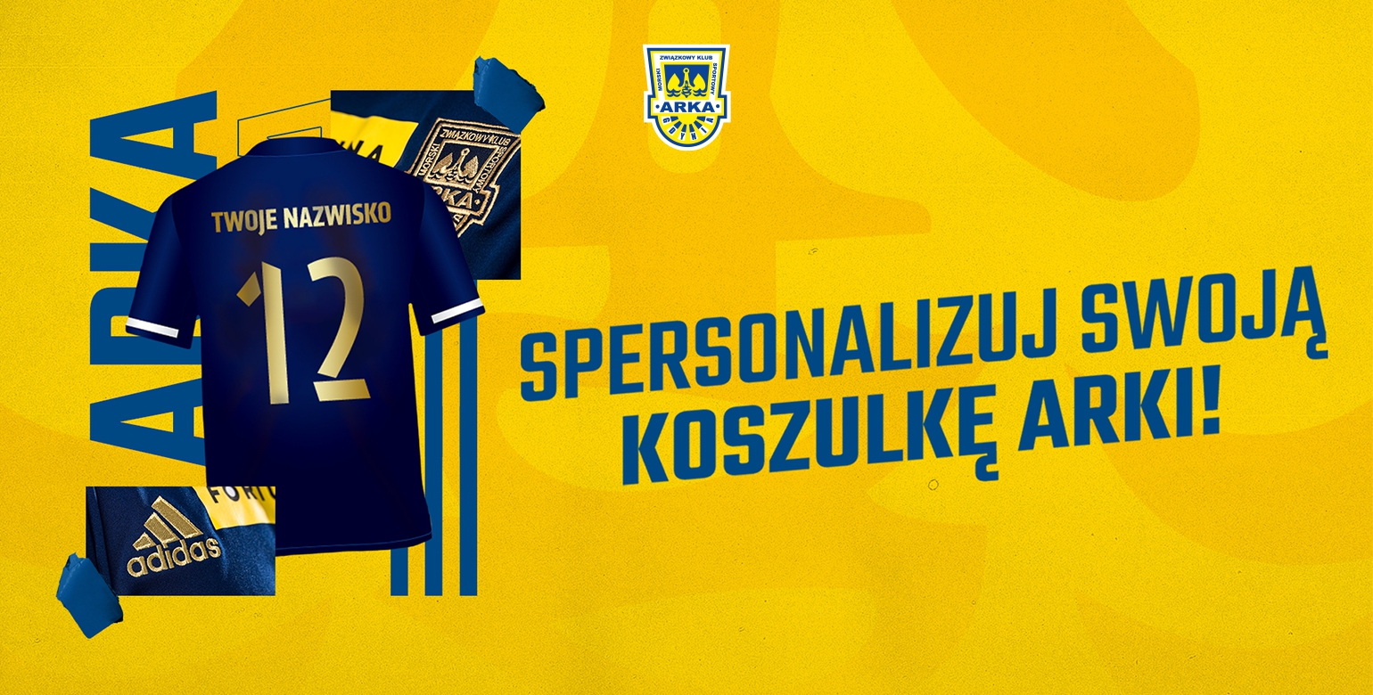 Centrum meczowe: Arka Gdynia - GKS Jastrzębie-image