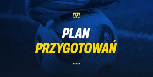 Plan przygotowań Arki