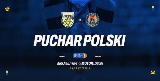 I runda STS Pucharu Polski: Zagramy z Motorem Lublin