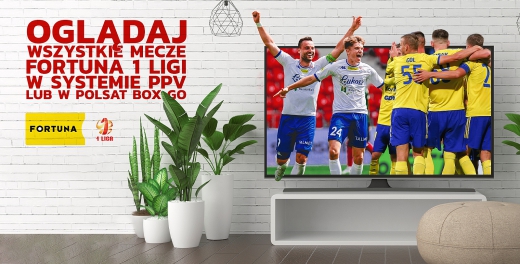 Centrum meczowe: Arka Gdynia - Bruk-Bet Termalica Nieciecza-image