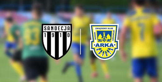 Nasi rywale: Sandecja Nowy Sącz
