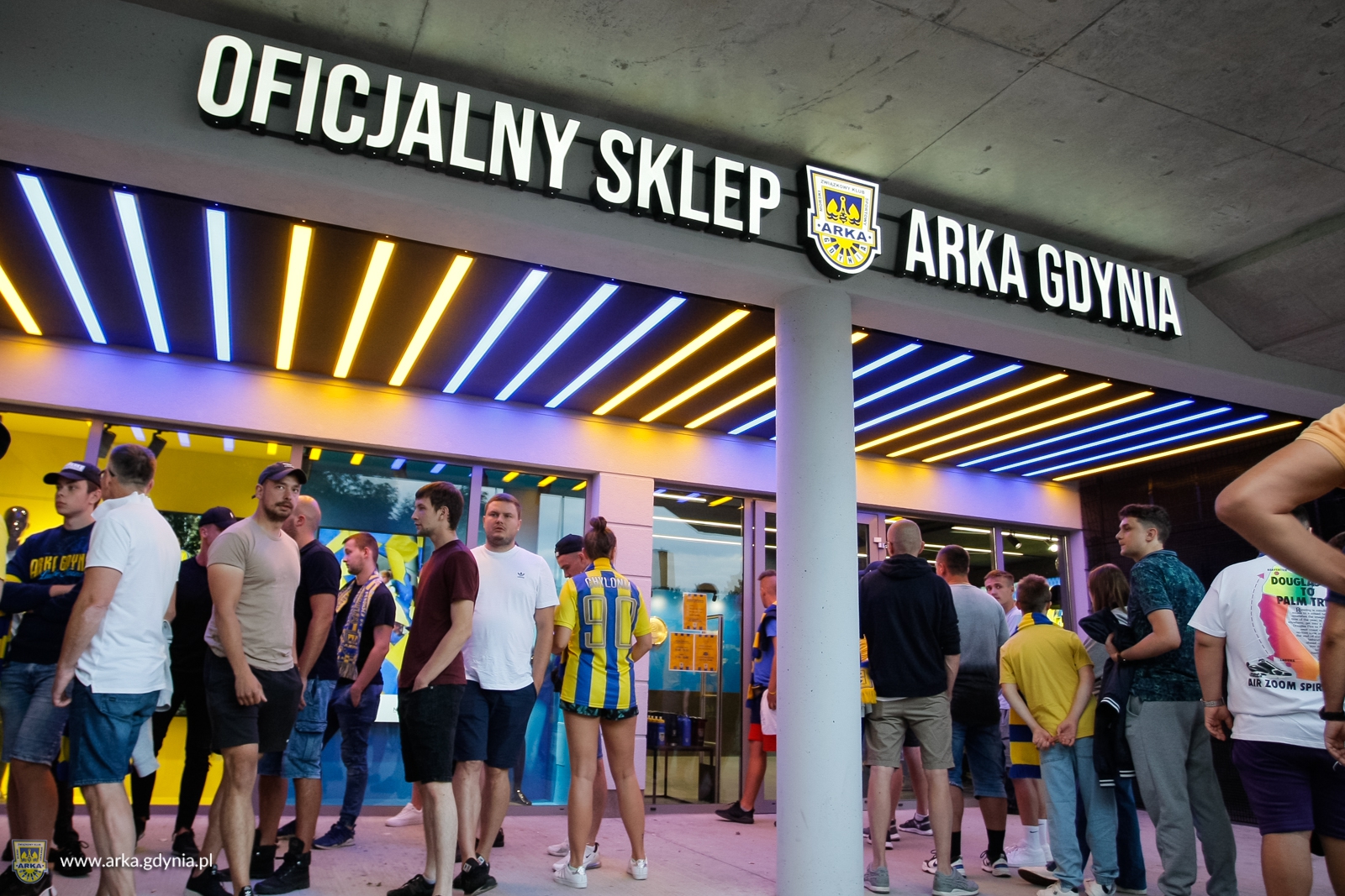 Arka Gdynia