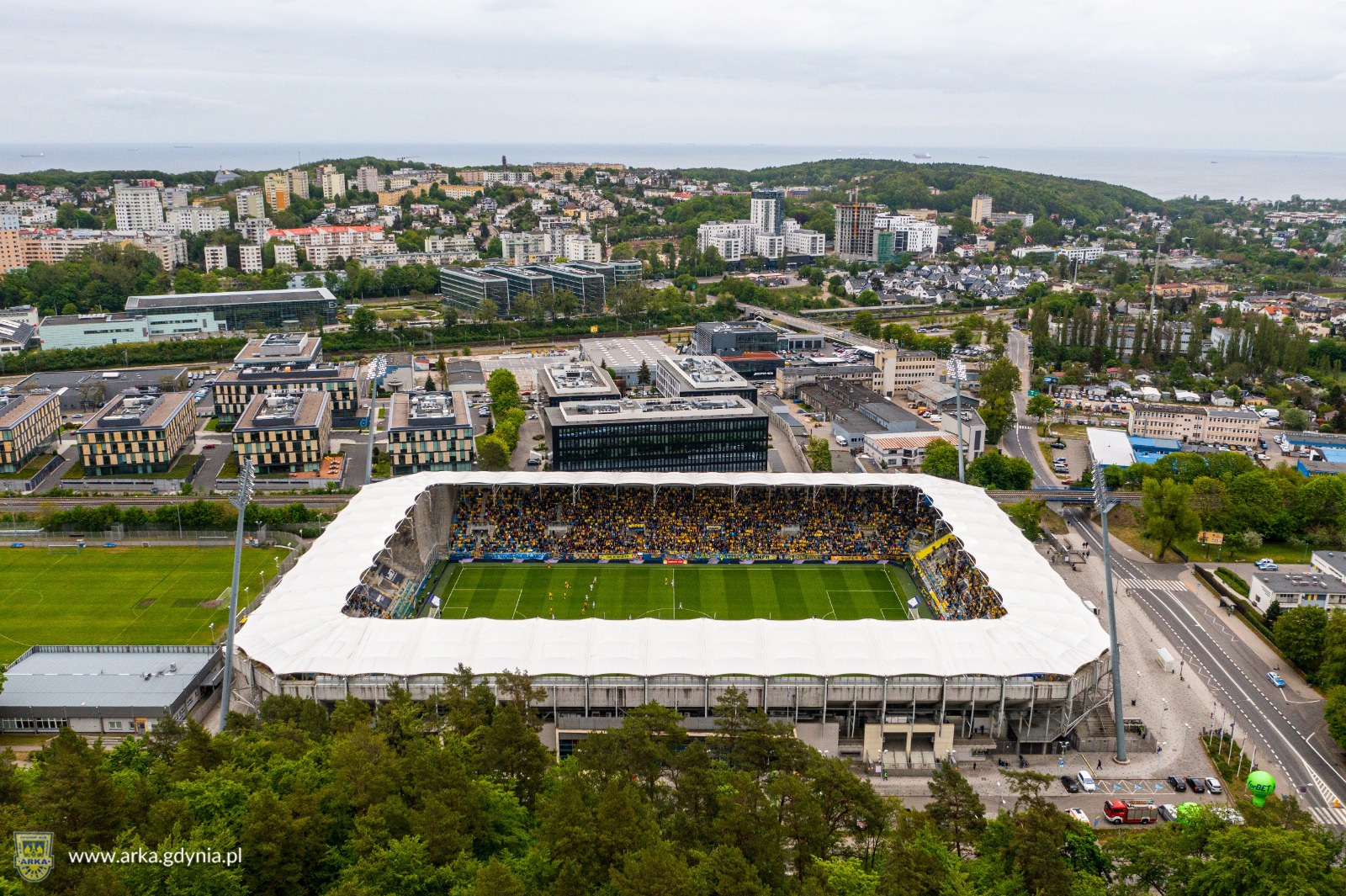 Stadion