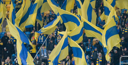 Centrum meczowe: Arka Gdynia - GKS Jastrzębie-image