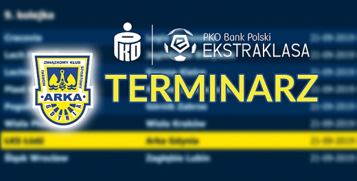 Terminarz 31. kolejki PKO Ekstraklasy
