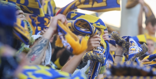 Centrum meczowe: Bruk-Bet Termalica - Arka Gdynia-image